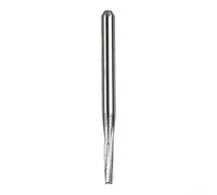 HanOaki Carbide Drill Bit 1mm Drilling Diameter 1.5mm Shank Alloy Material for Automobile Windshield Repair Tool 20mm Length (1pc)