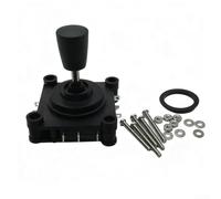 HanOaki - CV4YXF4R2G switch type joystick with robust materials and auto reset for reliable performance