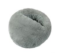 HanOaki Electric USB Heated Foot Warmer, For Women And Men Flannel Heating Pad Washable Rechargeable Warm Feet Under Desk Or Sofa 32X28.5Cm(Gray)