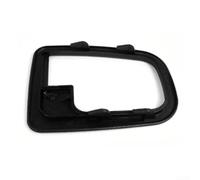 HanOaki For BMW 3 Series E36 Left Door Handle Cover 51228219023 Direct Replacement, Easy Installation Process