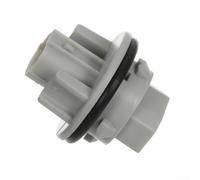 HanOaki For Mazda 3 2014 2018 Front Left Right Turn Signal Light Socket OEM Replacement Plastic Part B45A51354