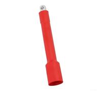 HanOaki Insulated 1000V Ratchet Wrench, Chrome Vanadium Steel | 1000V Insulated Ratchet Wrench Set, Chrome Vanadium Steel, Compact 1/2 Inch Drive Tool for Grids