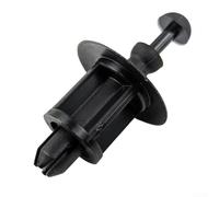 HanOaki Lift Gate Hanger Strap Clip Tailored Fit For All Generations Of The For Mazda Series From Years '04 To '13 With Part No BP4K68301A