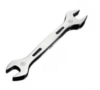 HanOaki Mechanically Focused Double Head Wrench Designed For Repeatable Performance For Automotive Tune Ups And Home Improvement Projects(E)
