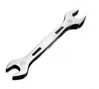 HanOaki Mechanically Focused Double Head Wrench Designed For Repeatable Performance For Automotive Tune Ups And Home Improvement Projects(D)
