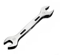 HanOaki Mechanically Focused Double Head Wrench Designed For Repeatable Performance For Automotive Tune Ups And Home Improvement Projects(B)