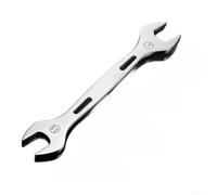 HanOaki Mechanically Focused Double Head Wrench Designed For Repeatable Performance For Automotive Tune Ups And Home Improvement Projects(A)