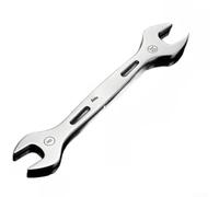 HanOaki Mechanically Focused Double Head Wrench Designed For Repeatable Performance For Automotive Tune Ups And Home Improvement Projects(C)