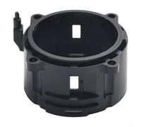 HanOaki N218316 Gearbox Housing for DCD771 DCD776 DCD734, Replacement Plastic Case for Power Tool Transmission Assembly, for Electric Drill Motor Repair and Service Work