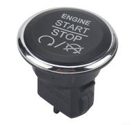 HanOaki OEM Compatible Starter/Stop Push Buttons Available Now Perfect Fit For Your Favorite For Dodge Or For Jeep Model