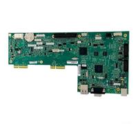 HanOaki P1058930030 for Zebra Printer Main Logic Board for ZT400 Series Supporting 203dpi 300dpi 600dpi USB Serial Ethernet Ports Industrial Use