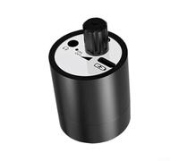 HanOaki Pipeline Leak Finder With Anti-Slip Control Knob And Optimized Acoustic Performance For Consistent Results In Various Pipe Materials