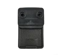 HanOaki - Proper replacement of rear sliding glass lock lock for non powered for TOYOTAs fits '89 '00 TACOMA and T100s