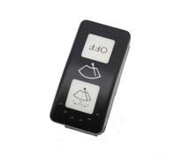 HanOaki Replace Your Faulty Windshield Wiper Control Switch With This, For Defender, For Maverick Compatible Part