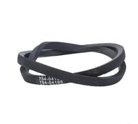 HanOaki Rubber Drive Belt Built To Meet 754-04195 Specifications Fits Machines In Lawn