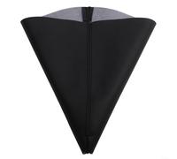 HanOaki Sophisticated Design Gear Shift Knob Dust Cover That Complements The Interior Of Many Cars Like The For Elysee