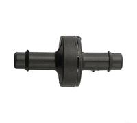 HanOaki Sturdy HVAC Vacuum Control Check Valve 4549209 For Dodge For Ram For Chrysler For Jeep, Easy Installation