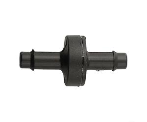 HanOaki Sturdy HVAC Vacuum Control Check Valve 4549209 For Dodge For Ram For Chrysler For Jeep, Easy Installation