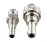 HanOaki Sustainable Construction Of Reliable Male & Female Outboard Connections Tailored For Both & For Tohatsus