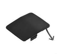 HanOaki Tow Hook Eye Cap Cover For Your For Toyota For Yaris (Models From 2009 To 2011), Essential Vehicle Replacement Part