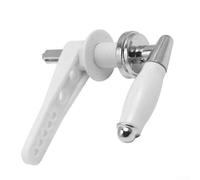 HanOaki Traditional Victorian Style Cistern Handle for Bathroom