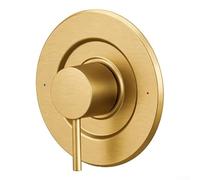 HanOaki Trim Plate Cover for T2191BG for posi Temp System Trim Plate(D)