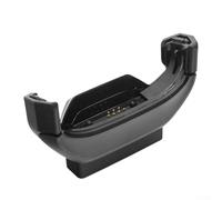 HanOaki USB-C Clip On for CHARGER for Zebra TC51 TC510K TC56 TC52 TC57, Model ADPTR-TC56-USBC-01, for Warehouse Logistics Retail Use, Built-in Quadruple Protection, Drop Resistant Design