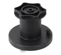 HanOaki Wire Spool Hub Kit Holder Spindle Adaptor for Welder for Miller for Hobart 1/5KG Reels MIG Welding Machines(Type E)