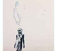 Hanoi Janes - Across The Sea [VINYL]