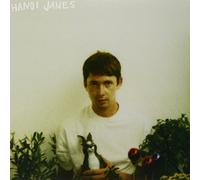 Hanoi Janes - Year Of Panic [VINYL]