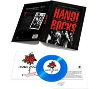 Hanoi Rocks - All Those Wasted Years [7" VINYL]