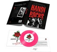 Hanoi Rocks - All Those Wasted Years [7" VINYL]