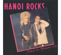 Hanoi Rocks - Back to Mystery City [Import]