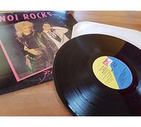 Hanoi Rocks - Back to the Mystery City [VINYL]