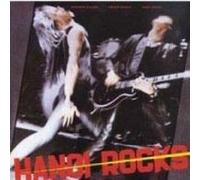 Hanoi Rocks - Bangkok Shocks, Saigon Shakes..