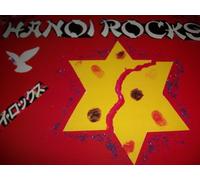 Hanoi Rocks - Hanoi Rocks - Rock & Roll Divorce [VINYL LP]