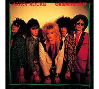 Hanoi Rocks - Oriental Beat
