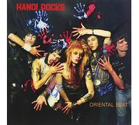 Hanoi Rocks - Oriental Beat [Import]