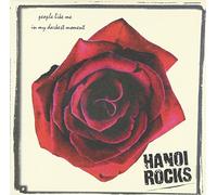 Hanoi Rocks - People Like Me