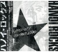 Hanoi Rocks - Ripped Off -Odd Tracks & Demos