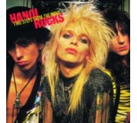 HANOI ROCKS: TWO STEPS FORM THE MOVE - CD