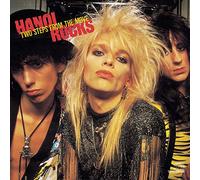 Hanoi Rocks - Two Steps from the Move