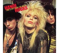 Hanoi Rocks - Two Steps From The Move [VINYL]