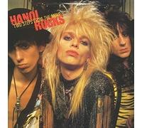 Hanoi Rocks - Two Steps From The Move [VINYL]