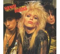Hanoi Rocks - Two Steps From The Move (Yellow Vinyl) [VINYL]