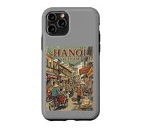 Hanoi Vietnam Case for iPhone 11 Pro