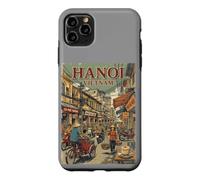 Hanoi Vietnam Case for iPhone 11 Pro Max