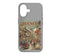 Hanoi Vietnam Case for iPhone 17