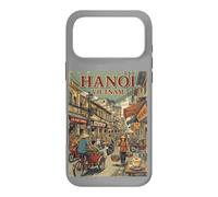 Hanoi Vietnam Case for iPhone 17 Pro Max