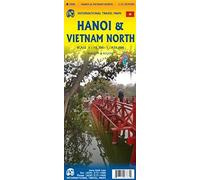 Hanoi / Vietnam North